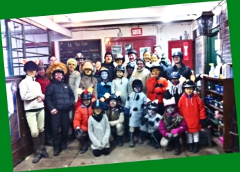 Fête d'enfants Fête d'enfants